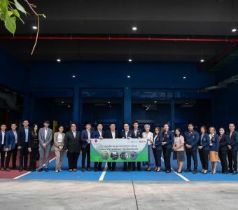 รพ.จุฬาลงกรณ์ ร่วมกับ บริษัท SCG ส่งมอบผ้าชำรุดและขยะ ที่ผ่านกระบวนการฆ่าเชื้อ เปลี่ยนให้เป็นเชื้อเพลิงขยะ RDF KCM_5385_0_0