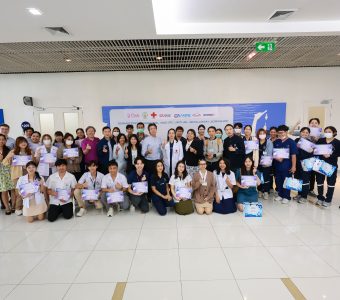 เสวนาวิชาการ TeamSTEPPS Essential and IPE Virtual Simulation Workshop รุ่นที่ 2 1C3A0878_0_0