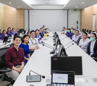 กิจกรรม Nursing Care For Headache Patient เสริมทักษะบุคลากรทางการแพทย์ เพื่อยกระดับการดูแลผู้ป่วยปวดศีรษะอย่างมีประสิทธิภาพ KCMH1804_0_0