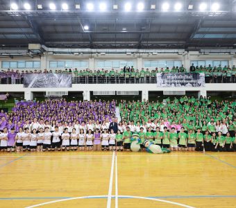 พิธีเปิด-ปิด การแข่งขันกีฬากาชาดเกมส์ ครั้งที่ 10 (TRC GAMES 2025) 1C3A0013_0