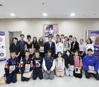 คณะ CREATe Asia, อว.และ สวทช.เยี่ยมชมศูนย์สมเด็จพระเทพรัตนฯ แก้ไขความพิการบนใบหน้าและกะโหลกศีรษะ โรงพยาบาลจุฬาลงกรณ์ สภากาชาดไทย 1C3A3415_0_0